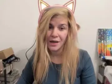 Chaturbate Watch Live Sex Cams of artsyandcraftsy_