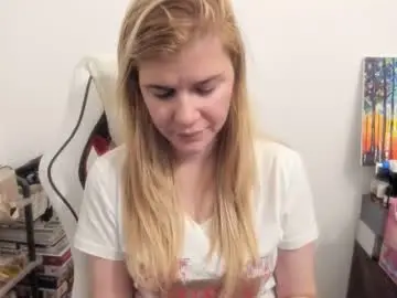 Chaturbate Adult Webcam of artsyandcraftsy_