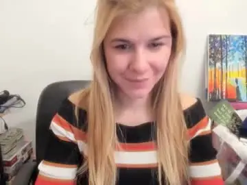 Chaturbate Watch Live Sex Cams of artsyandcraftsy_