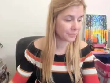 Chaturbate Watch Live Sex Cams of artsyandcraftsy_