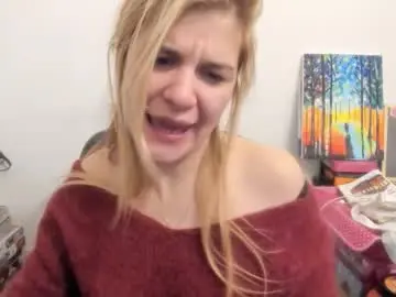 Chaturbate Adult Video Chat of artsyandcraftsy_