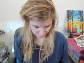 Chaturbate Watch Live Sex Cams of artsyandcraftsy_