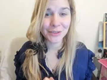 Chaturbate Best Webcam of artsyandcraftsy_