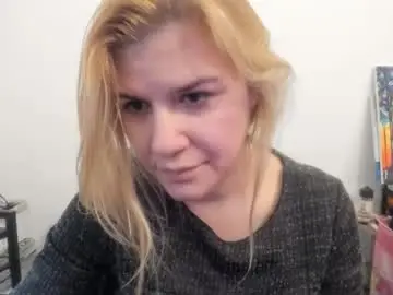 Chaturbate Nude Webcam of artsyandcraftsy_