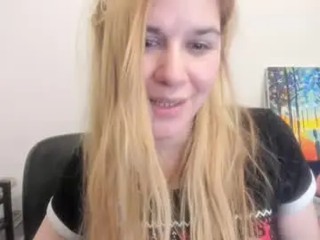 Chaturbate Watch Live Sex Cams of artsyandcraftsy_