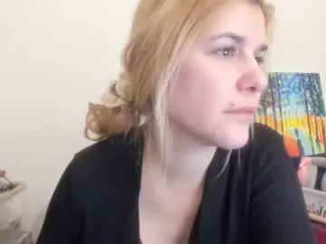 Chaturbate Watch Live Sex Cams of artsyandcraftsy_