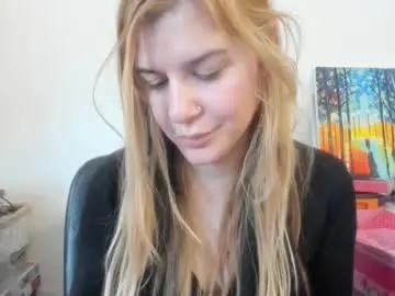 Chaturbate Best Webcam of artsyandcraftsy_