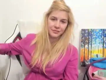 Chaturbate Adult Webcam of artsyandcraftsy_