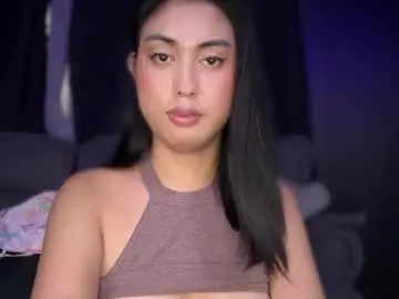 Chaturbate Nude Webcam of asiants_cziekeih