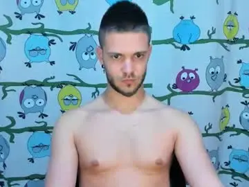 Chaturbate Sex Chat of burningchad