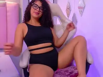 Chaturbate Adult Webcams of camilalevy