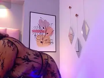 Chaturbate Best Webcam of camilalevy