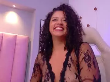 Chaturbate Adult Webcam of camilalevy