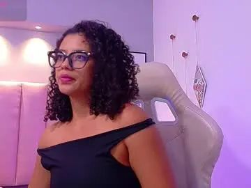 Chaturbate Nude Webcam of camilalevy