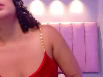 Chaturbate Adult Webcams of camilalevy