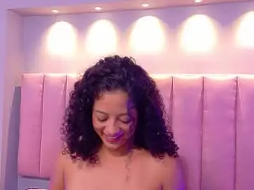 Chaturbate Free Live Porn of camilalevy