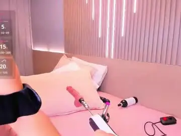 Chaturbate Adult Webcams of camile_cute