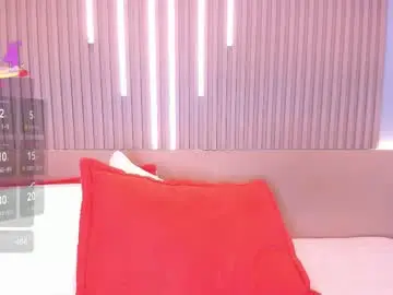 Chaturbate Adult Video Chat of camile_cute