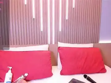 Chaturbate Best Webcam of camile_cute