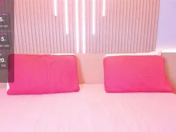 Chaturbate Live Sex of camile_cute