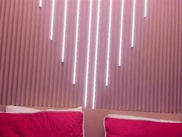 Chaturbate Nude Webcam of camile_cute