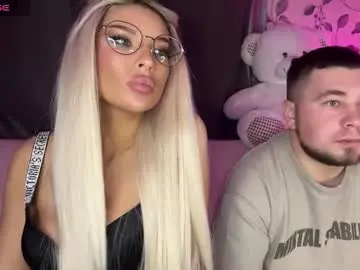 Chaturbate Watch Live Sex Cams of coupleinspire