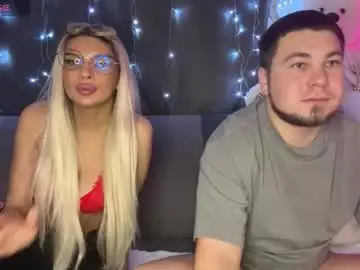 Chaturbate Best live sex cam show of coupleinspire