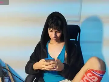 Chaturbate Best Webcam of cristhian_slytherin