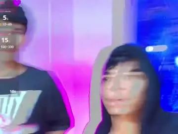 Chaturbate Best Webcam of cristhian_slytherin