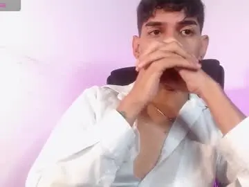 Chaturbate Live Porn of cristhian_slytherin