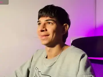 Chaturbate Free Live Porn of cristhian_slytherin