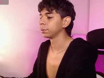 Chaturbate Best Webcam of cristhian_slytherin