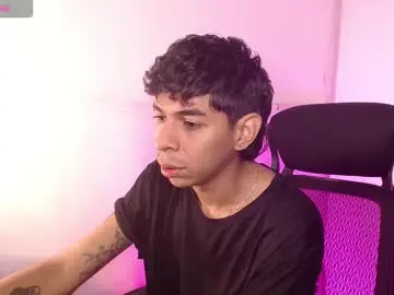 Chaturbate Free Live Porn of cristhian_slytherin