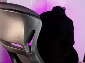 Chaturbate Sex Chat of cristhian_slytherin