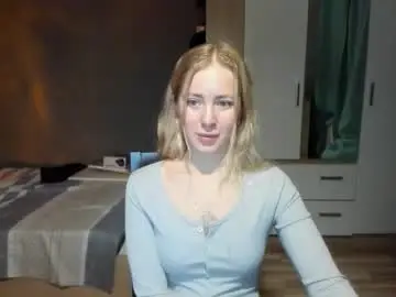 Chaturbate Nude Webcam of e___lisa