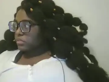 Chaturbate Best live sex cam show of ebonybigtitqueen3