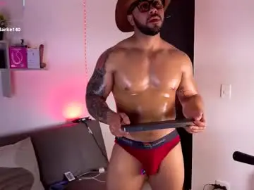 Chaturbate Sex Cam of elian1641