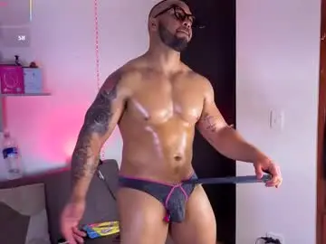 Chaturbate Live Porn of elian1641