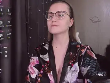 Chaturbate Sex Chat of eva_orchid