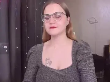 Chaturbate Live Sex Cam of eva_orchid