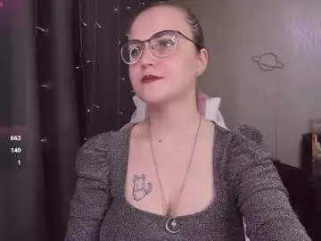 Chaturbate Sex Chat of eva_orchid