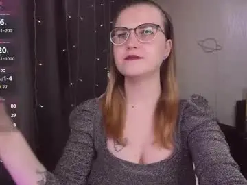 Chaturbate Best Webcam of eva_orchid