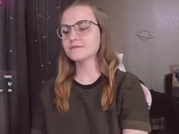 Chaturbate Nude Webcam of eva_orchid