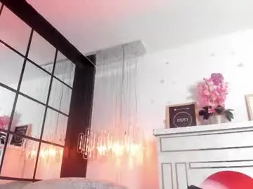 Chaturbate Live Sex of floraginette01