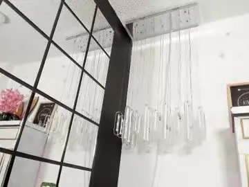 Chaturbate Best Webcam of floraginette01