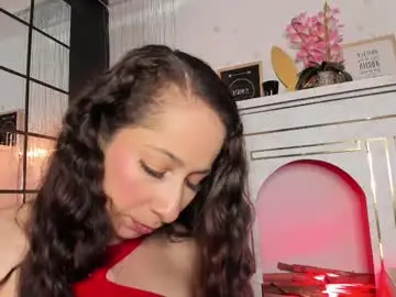 Chaturbate Sex Chat of floraginette01