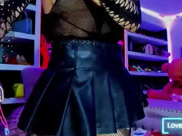 gabrielamort from chaturbate