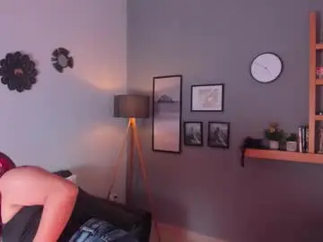 Chaturbate Private Sex Chat of helenaduque_