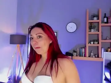 Chaturbate Best Webcam of helenaduque_