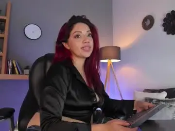 Chaturbate Adult Webcam of helenaduque_